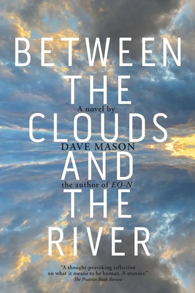Dave Mason | Between The Clouds And The River | Taschenbuch | Englisch (2024)-image