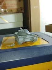 3D Printed Model Kit 1/72/87/48 Chinese ype 79 Main Battle Tank Uncoated resin