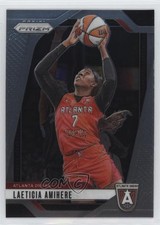 2024 Panini Prizm WNBA Laeticia Amihere #54 0b3