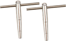 Trombone Repair Tool Set - Professional Trumpet Truing Tool for Wind Instruments