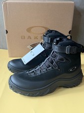 Oakley Meridian Boots Men's Trail Hiking Shoes Sportswear Training FOF10058202E