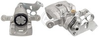 Bremssattel A.B.S. 740762 FüR KIA Carens Grauguss 4 Van A4 Gdi Crdi