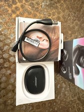 Bose Ultra Open-Ear True Wireless Earbuds