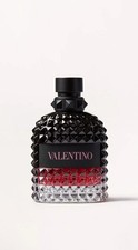 Brand New Valentino Born in Roma Intense Cologne 3.4 Fl.OZ for nights out.