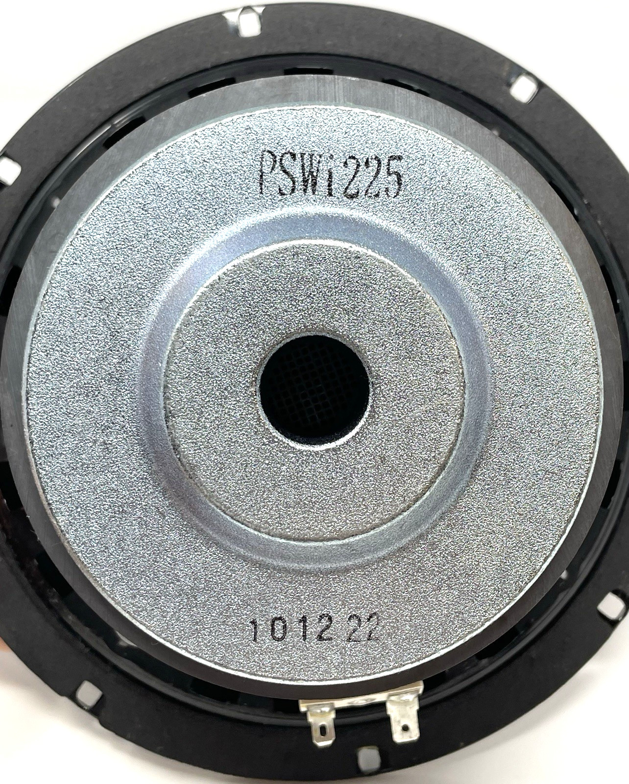 Polk Audio PSWi225 - Factory Replacement 8" Woofer Driver - Woofer Only - Tested