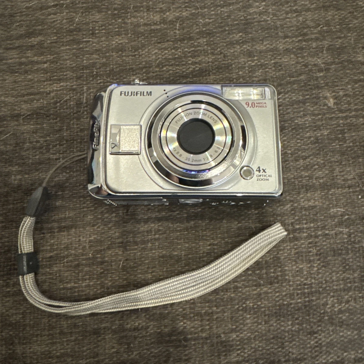 Fujifilm FinePix A900 Digital Cameras for Sale | Shop New & Used