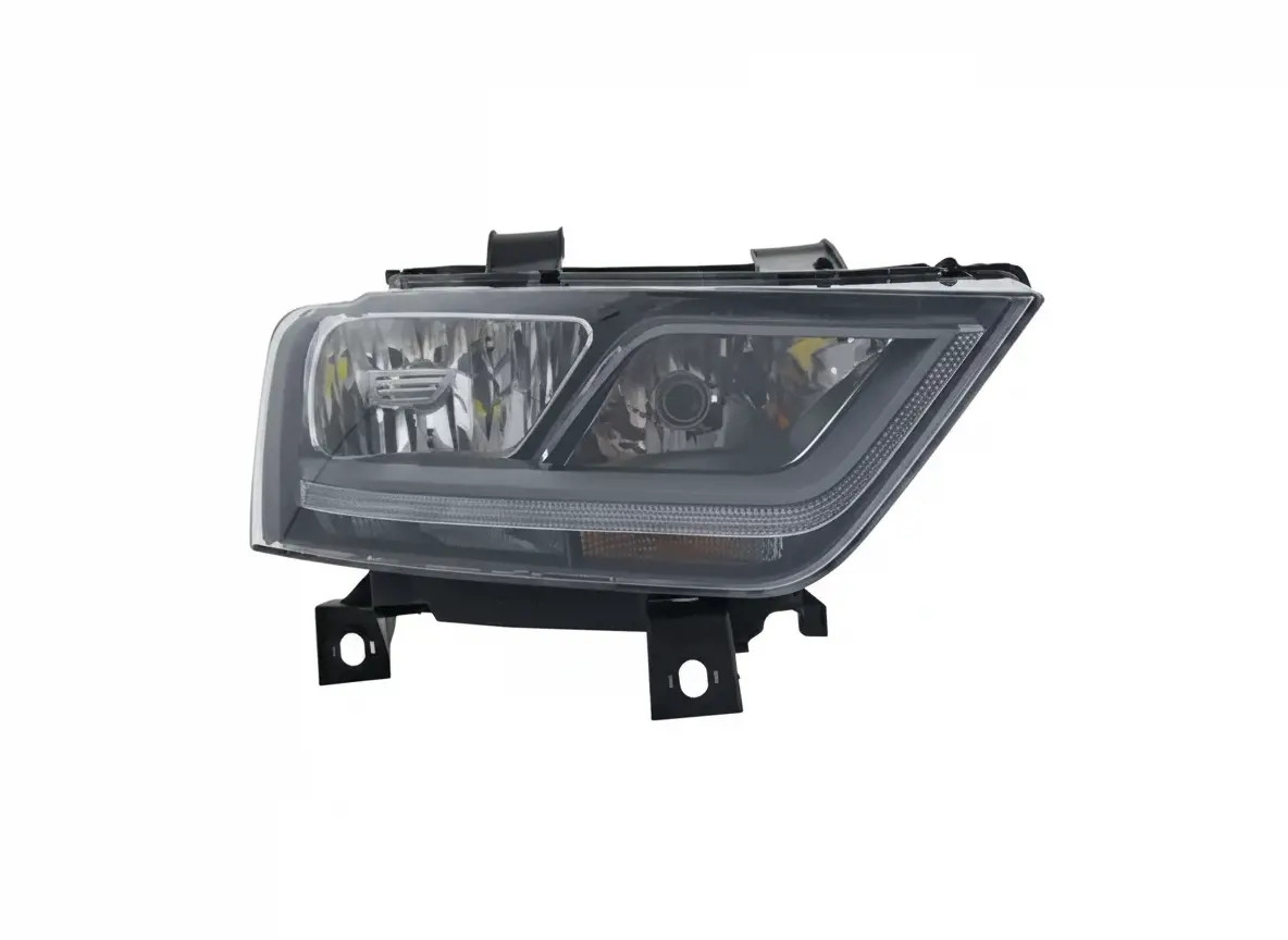 Scheinwerferleuchte links 719000000073 MAGNETI MARELLI für AUDI Q3 - Bild 2