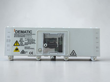 Dematic Embedded Conveyor Controller ECC K0419-11BAA Rev AM K041911BAA