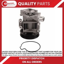 Bapmic Water Pump fits MINI ONE Cooper 1.6 R50 R52 R53 for oe 11511485846