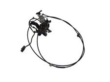 Capote Subaru OUTBACK