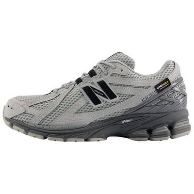 New Balance 1906R Cordura Raincloud Black Cement - U1906ROA