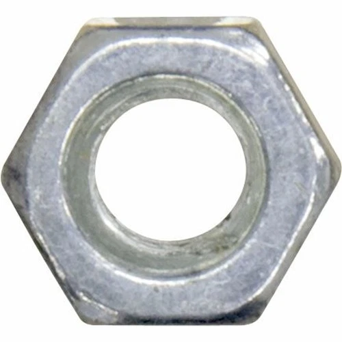 BA Full Nuts/Plain Nuts/Steel Nuts Zinc Plated 2BA, 4BA & 6BA Free Postage