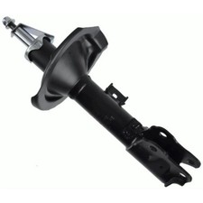 SACHS Stoßdämpfer vorne links für Mitsubishi Lancer VIII Sportback CX_A CY/Z_A
