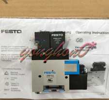 1PCS NEW FESTO VADMI-95-LS-P 171057 Vacuum Generator