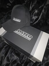 Costco Wholesale Hat Tumbler Gift Set NEW IN BOX Hot Dog Cap Collector Merch