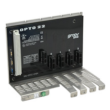 OPTO 22 GRV-EPIC-CHS4 Groov EPIC 4-Module Chassis