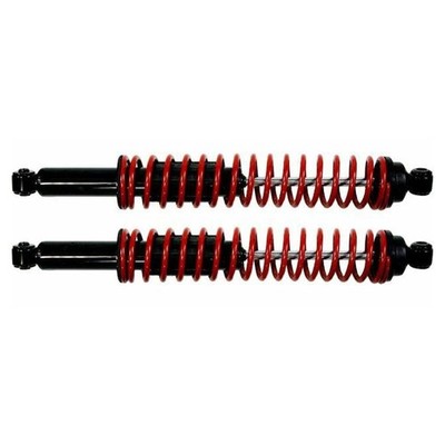 Rear Shock Absorber Strut Side Load Carrier for Ranger 1990-2011 23ZJ37G