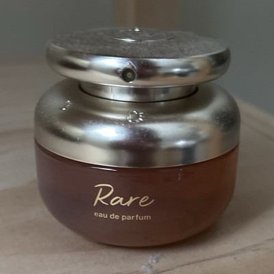 rare beauty Rare Eau de Parfum 1.7 fl oz / 50 mL Rare Scent Fragrance Bottle