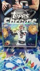 2025 Topps Cosmic Chrome Joe Burrow Base (RAW)