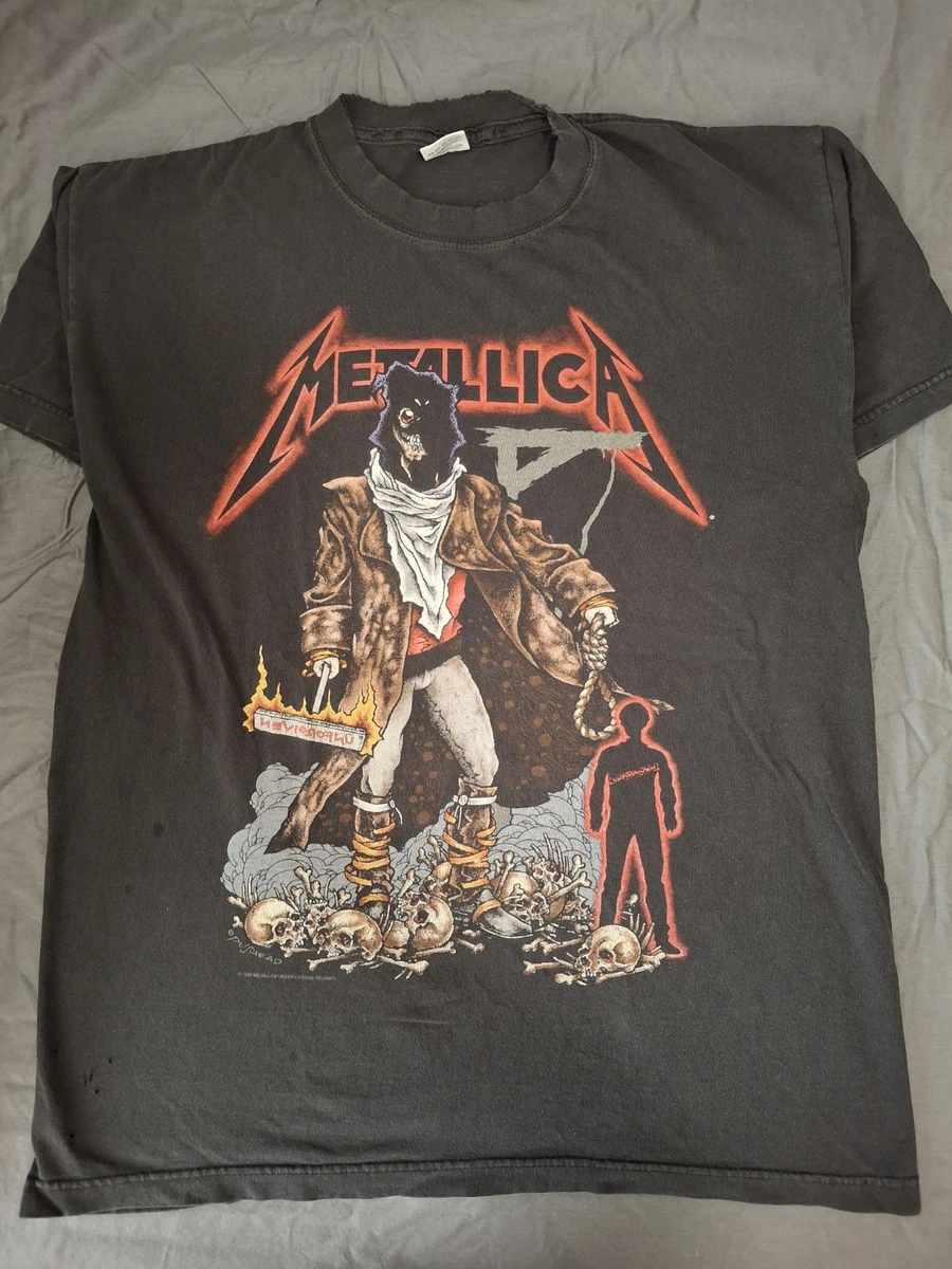 metallica unforgiven products for sale | eBay