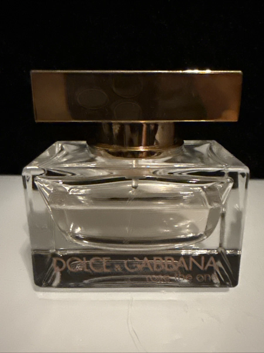 Dolce Gabbana Rose The One for sale - eBay