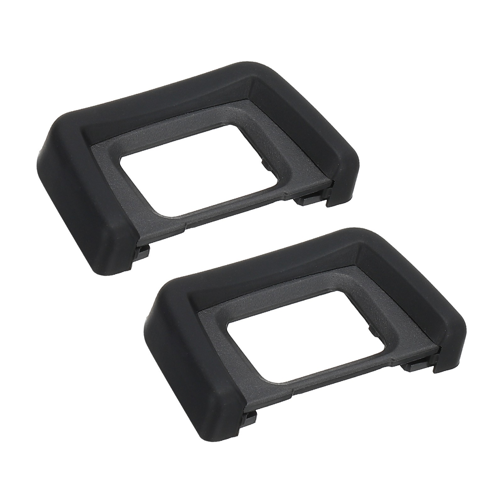 DK-24 Viewfinder Eyepiece Eyecup| 2 Pack Camera Eyecup Eye Cup| Black