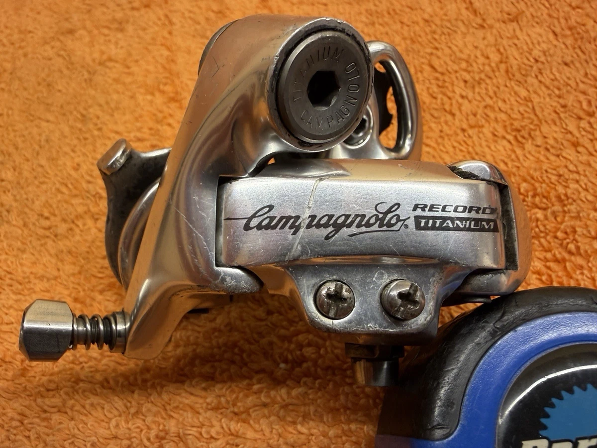 Campagnolo products for sale | eBay