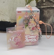 Big Into Energy Phone Charm LOYALTY OPEN BOX US Seller     