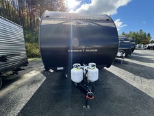 2026 Forest River Aurora Light 26BHS