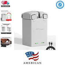 Battery Charger for DJI Mini 5 Pro/Mini 4 3 Accessories,DJI Mini5Pro Mini4/3 ...