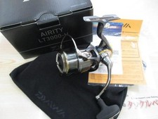 Daiwa 23 Airity LT3000-H Spinning Reel Used