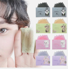 800 PCS Blotting Paper Facial Oil Control Oil Blotting Sheets For Face Oily Skin