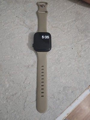 Apple Watch Series 9 41mm Aluminum Case with Sport Band -  (GPS) USED