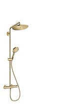 Hansgrohe shower pipe Croma Select S 280 2689...