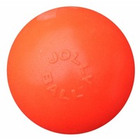 Jolly Ball Bounce-N Play 11Cm Orange (Vanilleduft)