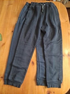 Next Jogginghosen 2er Set 140 Skinny Slim Fit