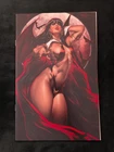 VAMPIRELLA #671 VIRGIN JOHN VASQUEZ EXCLUSIVE 1