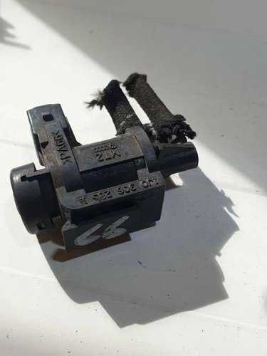 VW GOLF V 1K1 Druckwandler 1J0906283A 1.90 Diesel 1998 32266130