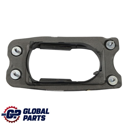 Audi S5 8T Getriebe Wah Schalter Halterung Halter 8K0711290