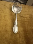 Legato by Towle Sterling Silver Gravy Ladle 6 3/8"  54g