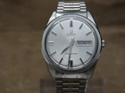 Omega 166.032, Cal. 752, Automatic, 1968 Vintage Watch