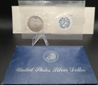 1878-CC Morgan Silver Dollar GSA Soft Pack