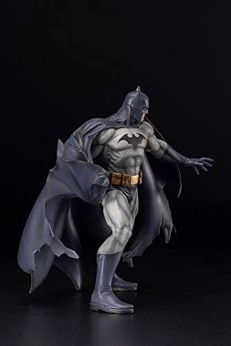Kotobukiya ARTFX DC UNIVERSE Batman HUSH Renewal Package Figure SV285 DC Comic - Image 3 of 4