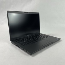 Dell Latitude 5400 14" i7-8665U 1.90 GHz 8 GB RAM No OS No SSD