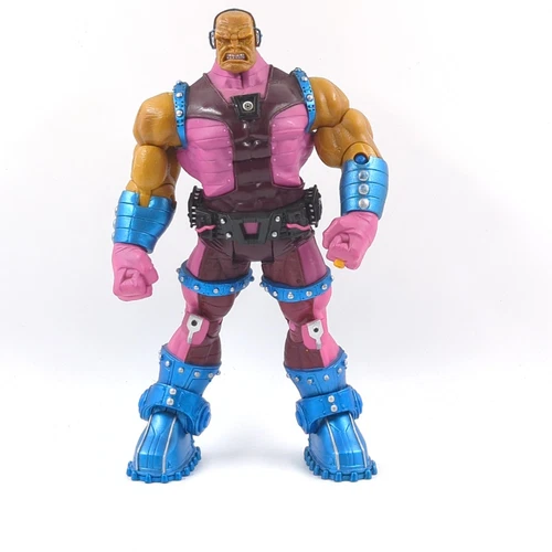 Mattel DC Universe Classics Green Lantern Sinestro Corps Mongul 6" Figure