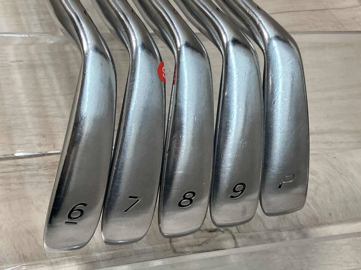 Taylormade Rac Lt Irons for sale - eBay