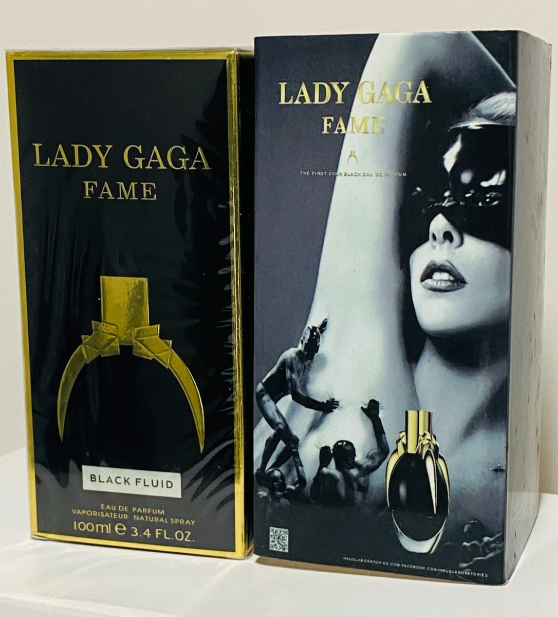 Preços baixos em Lady Gaga fragrâncias femininas | eBay