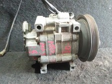 Climatisation et Accessoires Mazda MX3