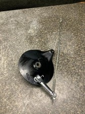 06 Suzuki Boulevard 800 M50 VZ800 Rear Brake Drum 107A