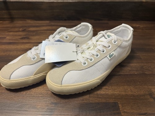 Lacoste Women's Backslam Sneakers
